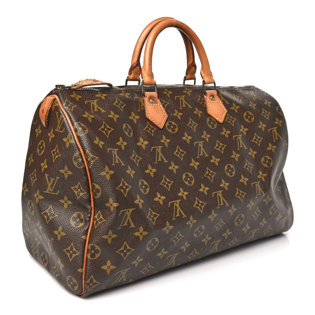 Monogram Speedy 40