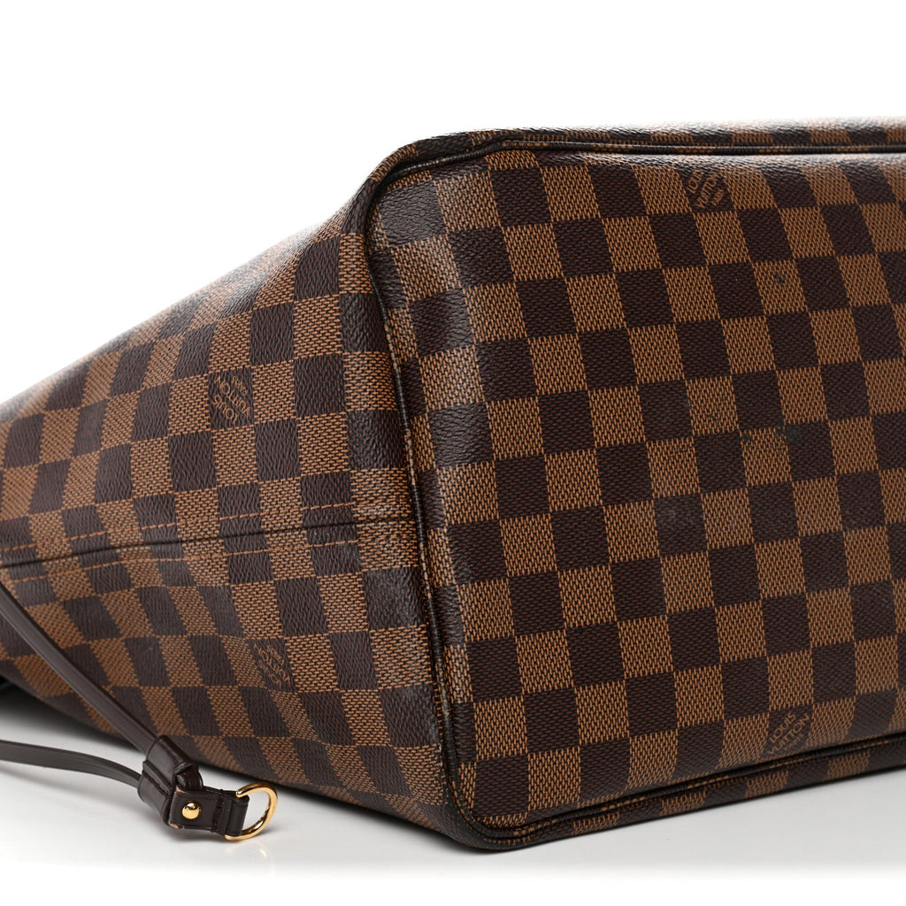 Damier Ebene Neo Neverfull GM