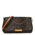 Monogram Favorite MM