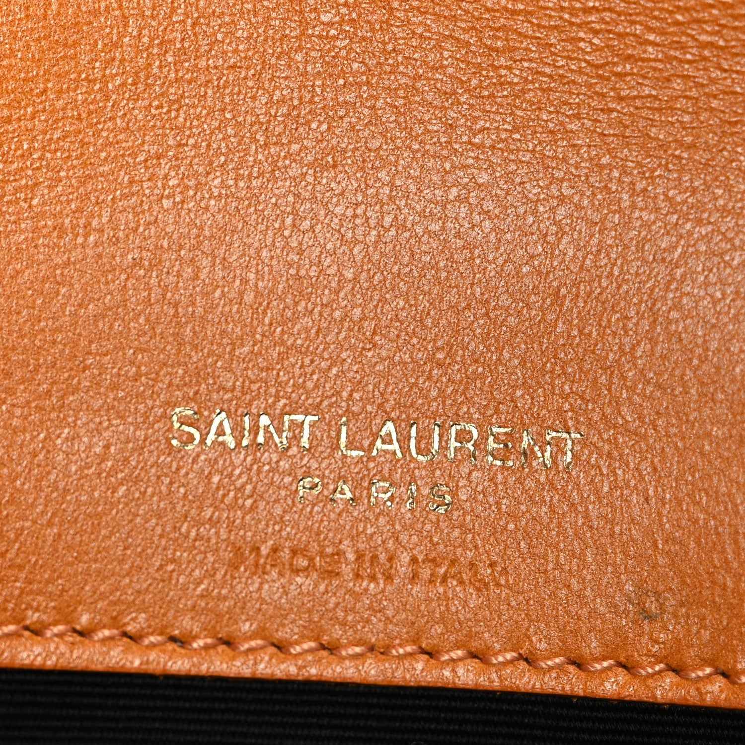 Daytona Lambskin Matelasse Chevron Quilted Mini Loulou Dry Spell Dry Spell