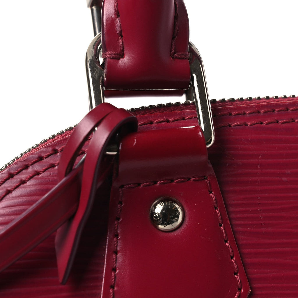 Epi Alma BB Fuchsia
