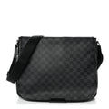 Damier Graphite Daniel MM