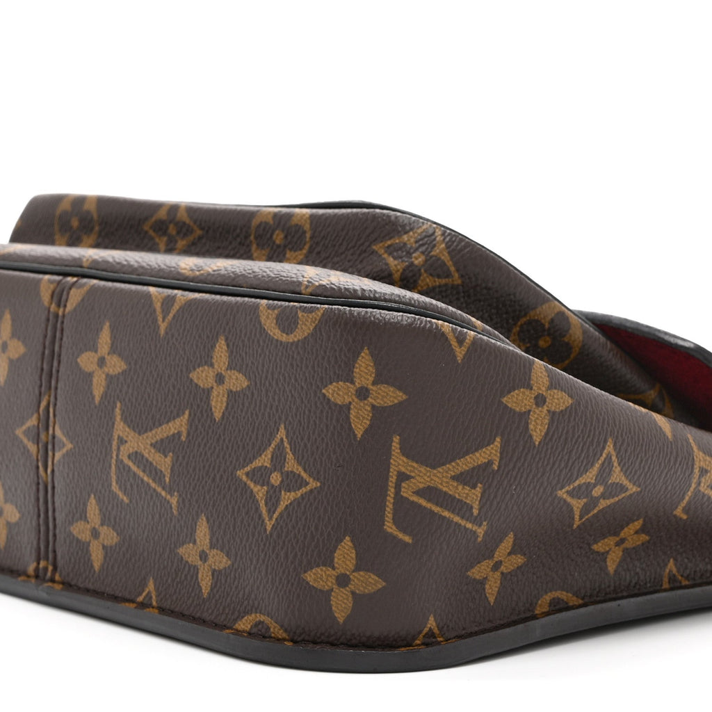 Monogram Passy