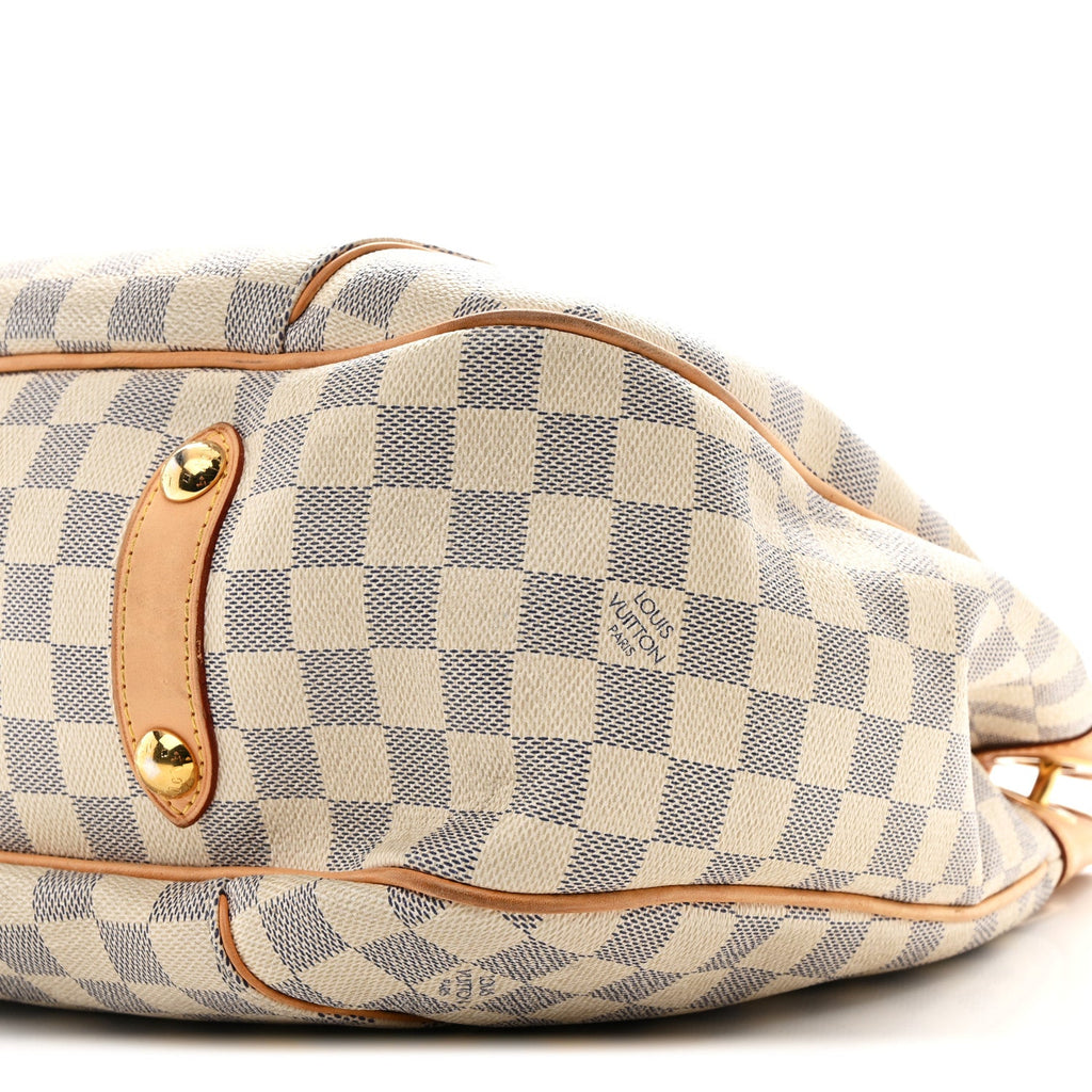 Damier Azur Galliera PM