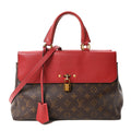 Monogram Venus Cherry