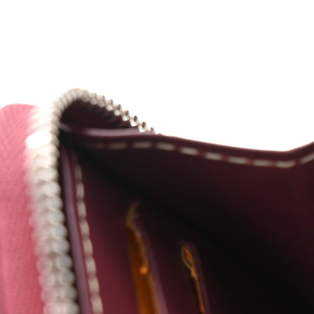 Goyardine Matignon PM Wallet Bordeaux