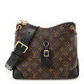 Monogram Odeon PM Black