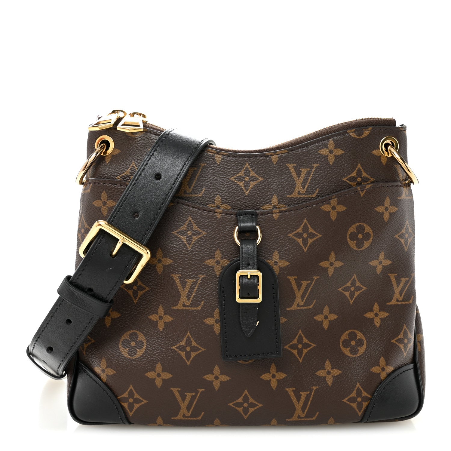 Monogram Odeon PM Black