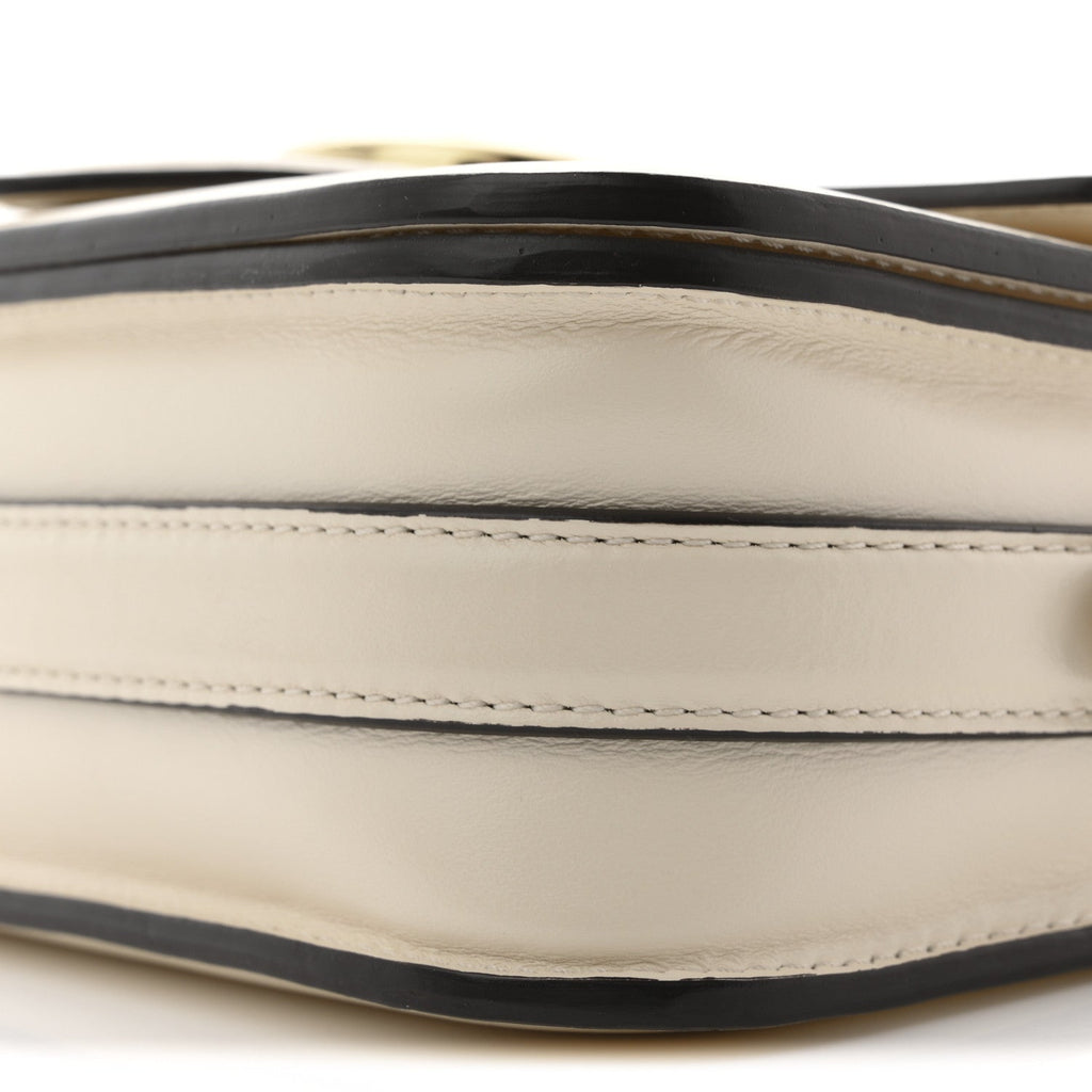 Smooth Calfskin LV Pont 9 Cream