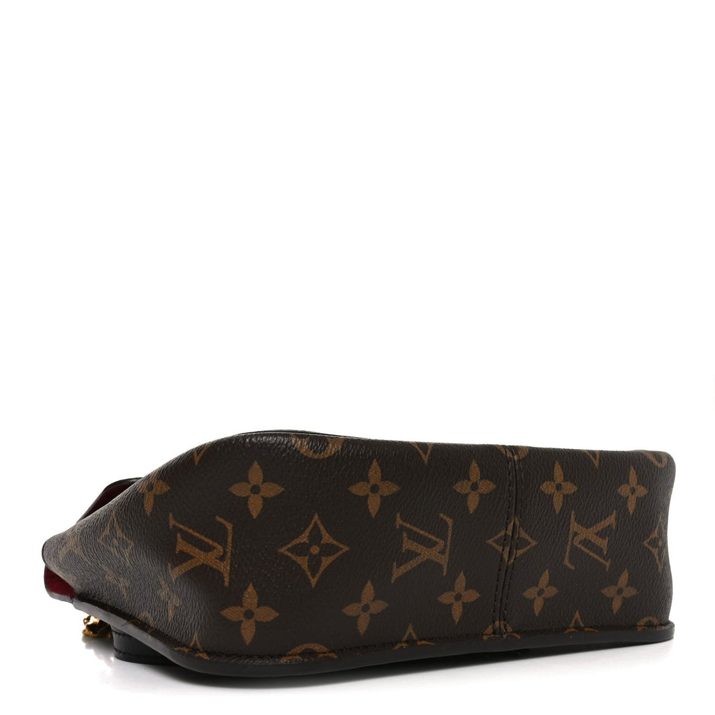 Monogram Passy