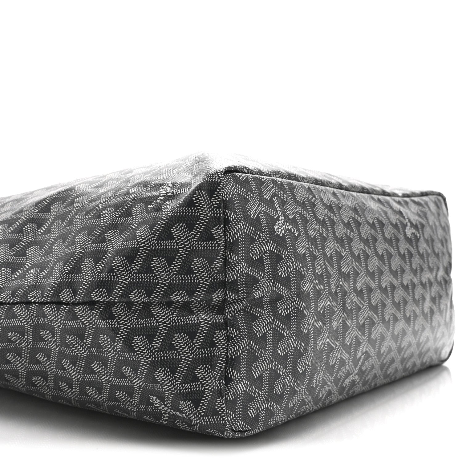 Goyardine Saint Louis PM Grey