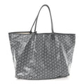 Goyardine Saint Louis GM Grey