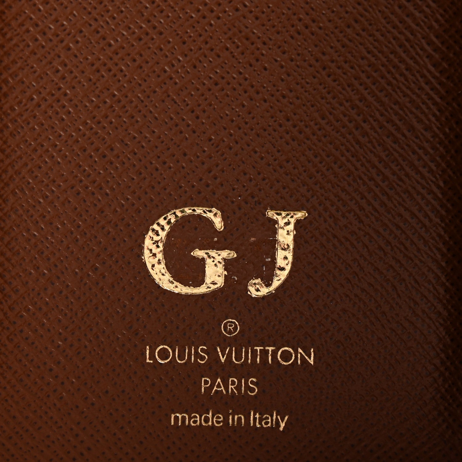 Monogram Victorine Wallet
