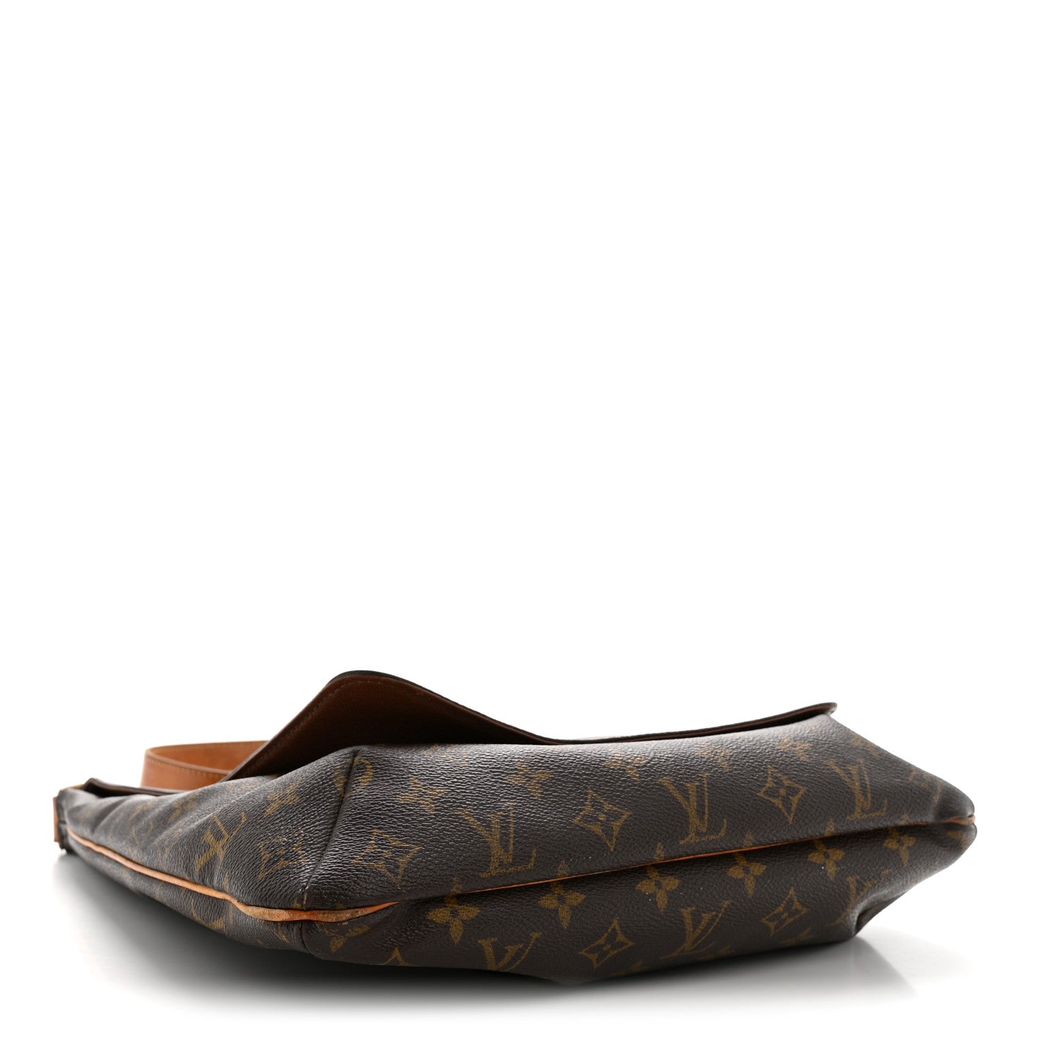 Monogram Musette GM