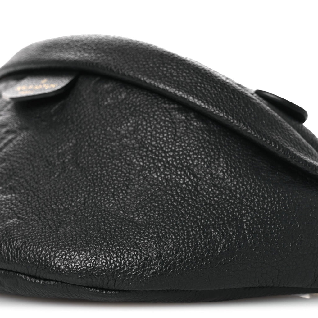 Empreinte BumBag Black