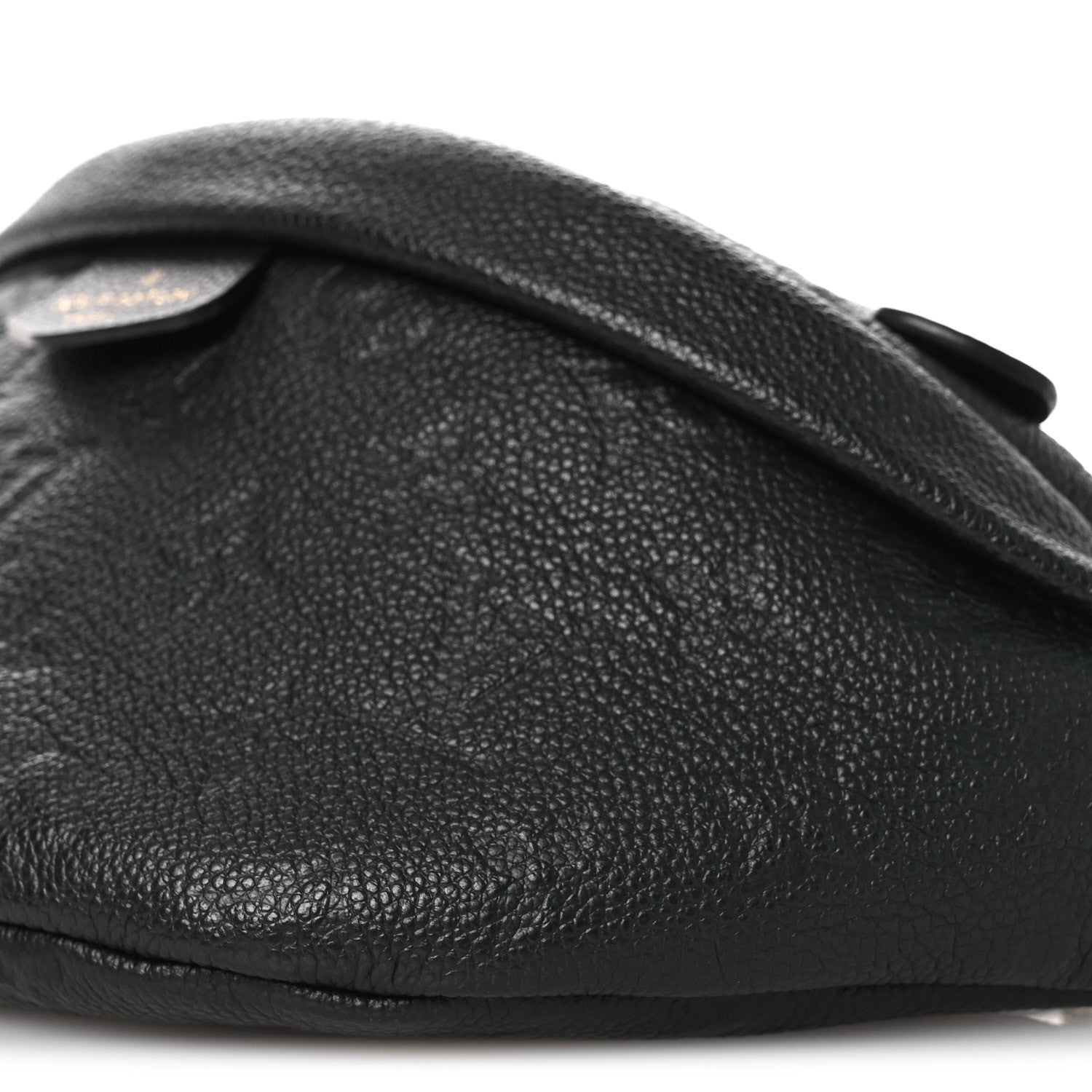 Empreinte BumBag Black