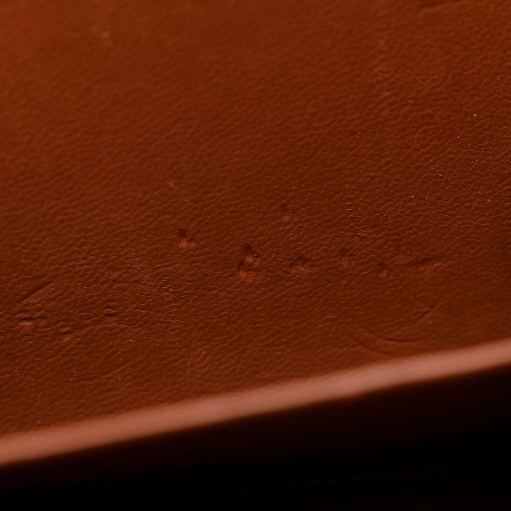 Monogram Porte-Monnaie Tresor Wallet