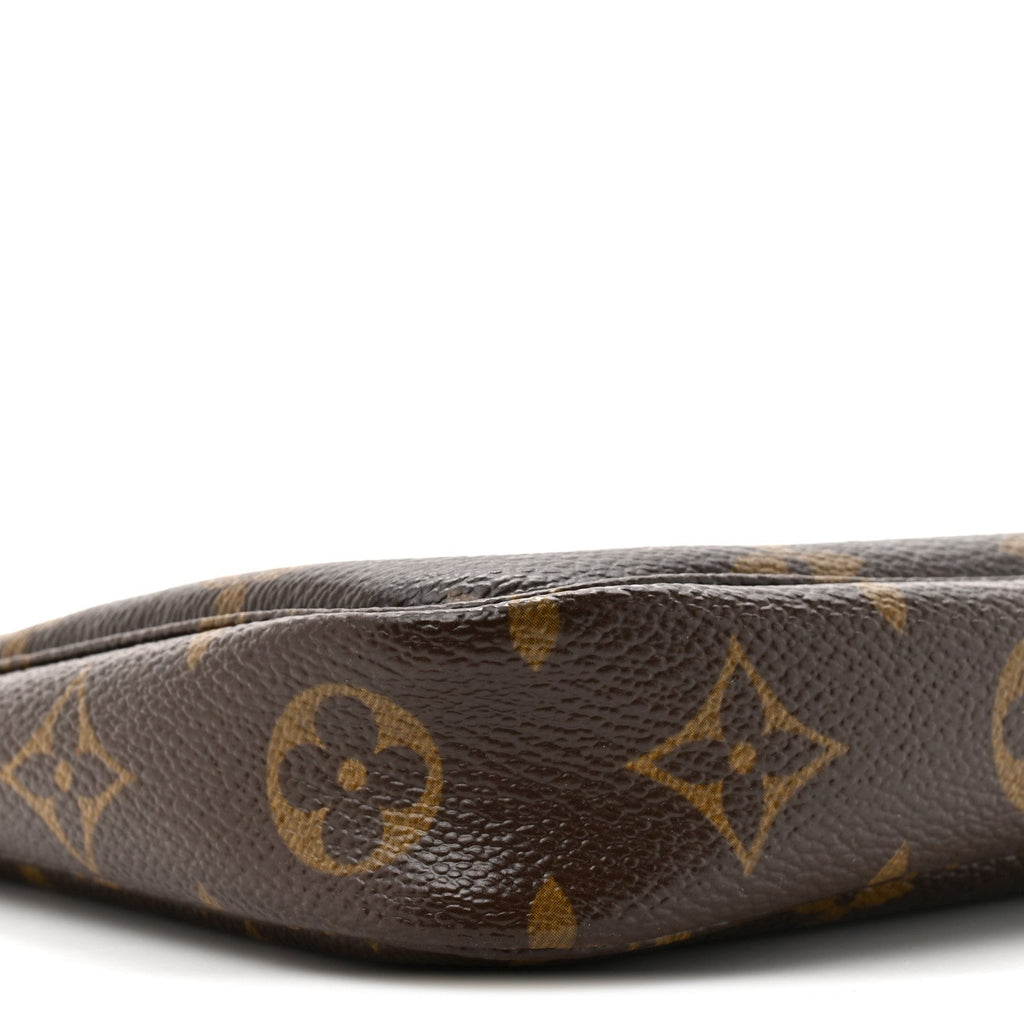 Monogram Cerises Pochette Accessories