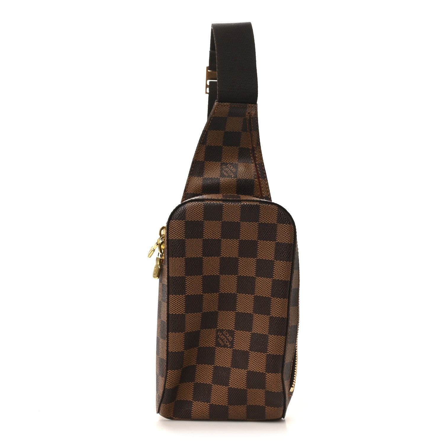 Damier Ebene Geronimos