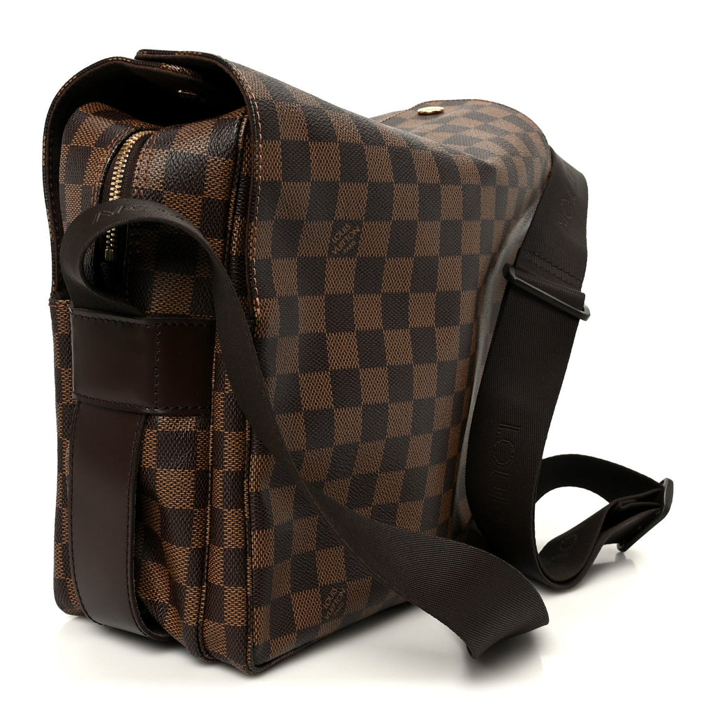 Damier Ebene Naviglio