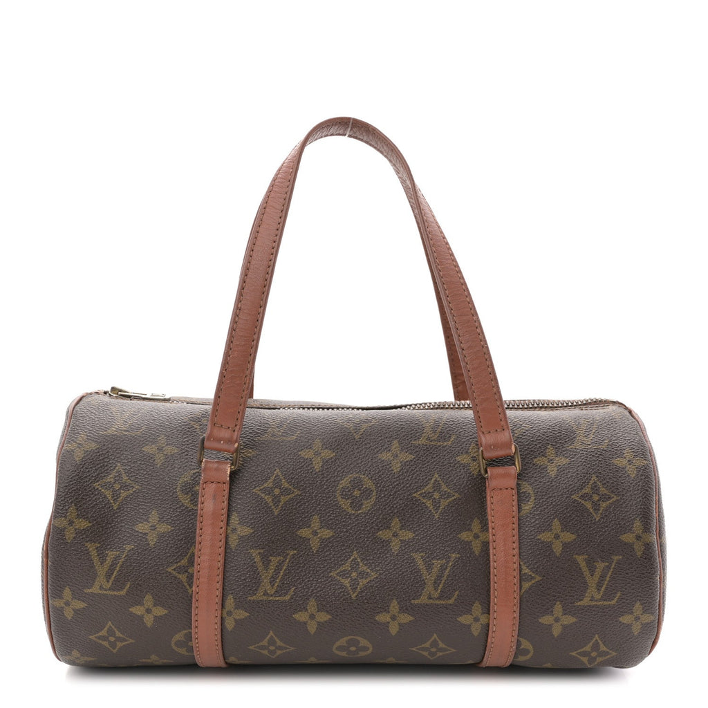 Monogram Papillon 30