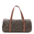 Monogram Papillon 30