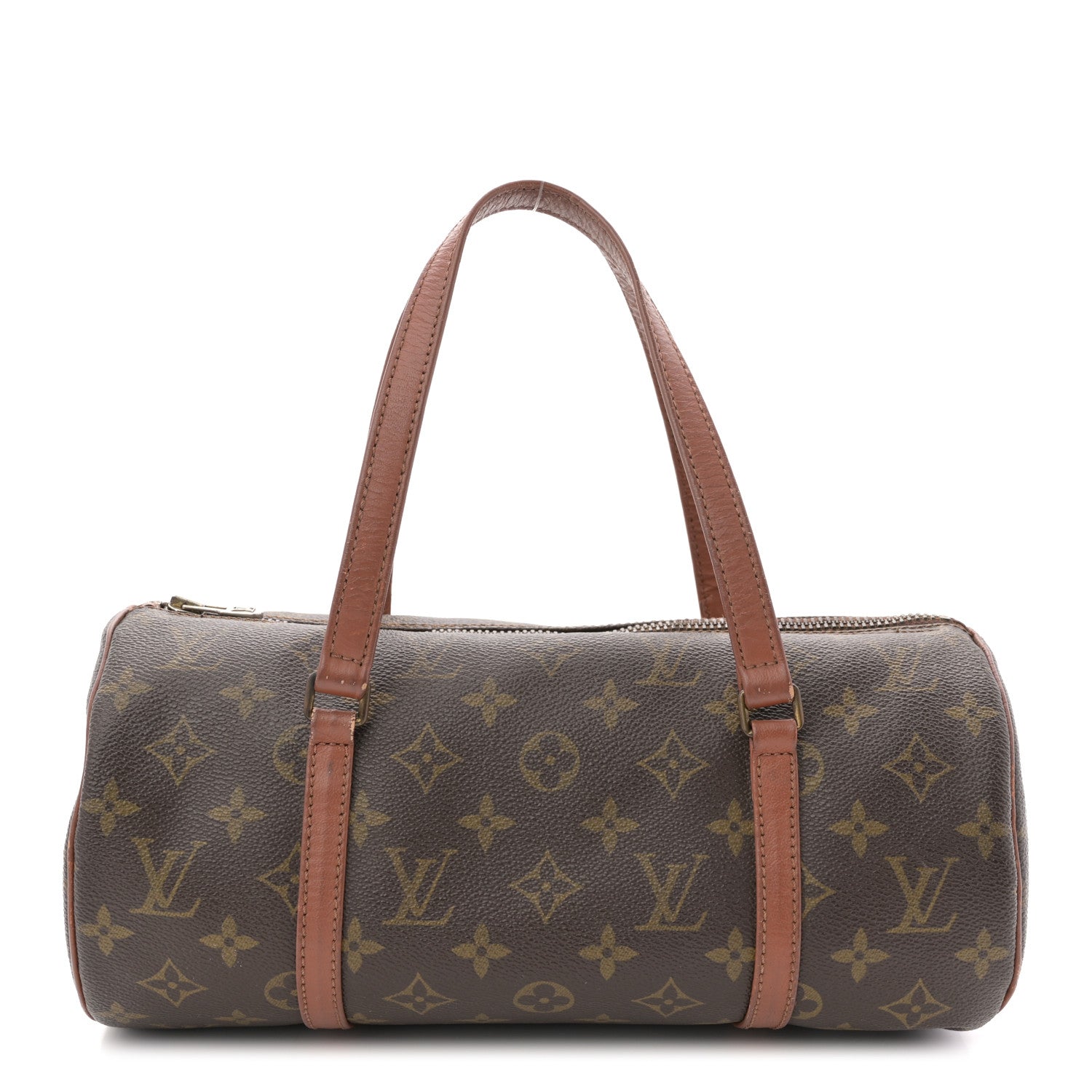Monogram Papillon 30