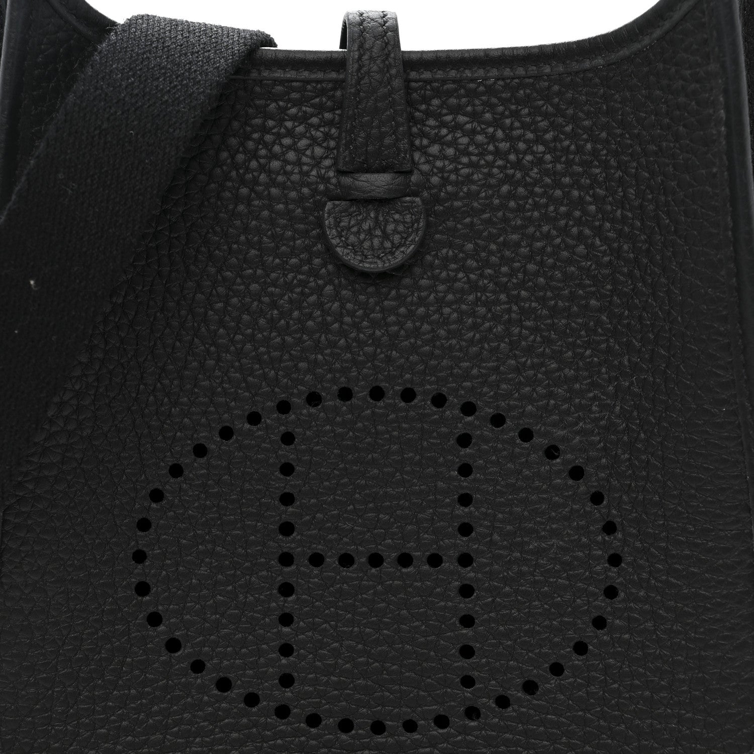 Taurillon Clemence Evelyne TPM Black