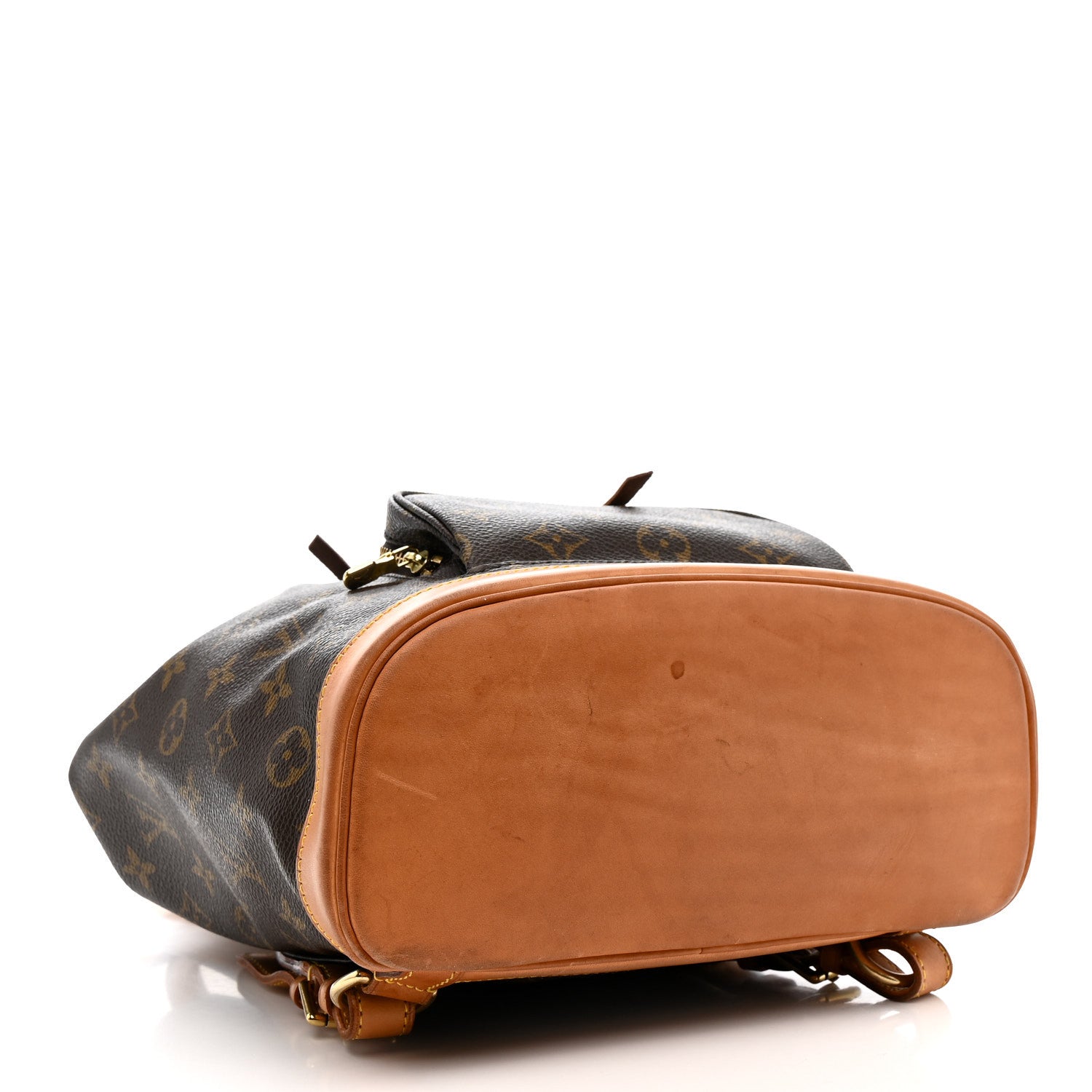Monogram Montsouris MM Backpack