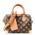 Monogram Origine Speedy Trunk 20 Ebene