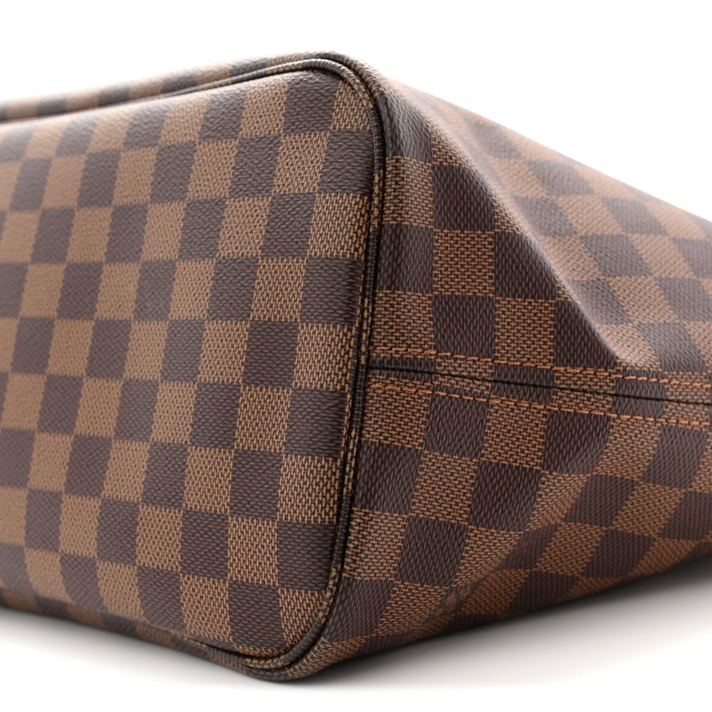 Damier Ebene Neo Neverfull MM