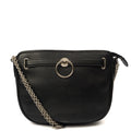 Mulberry Cross Body Brockwell in Black, Leather