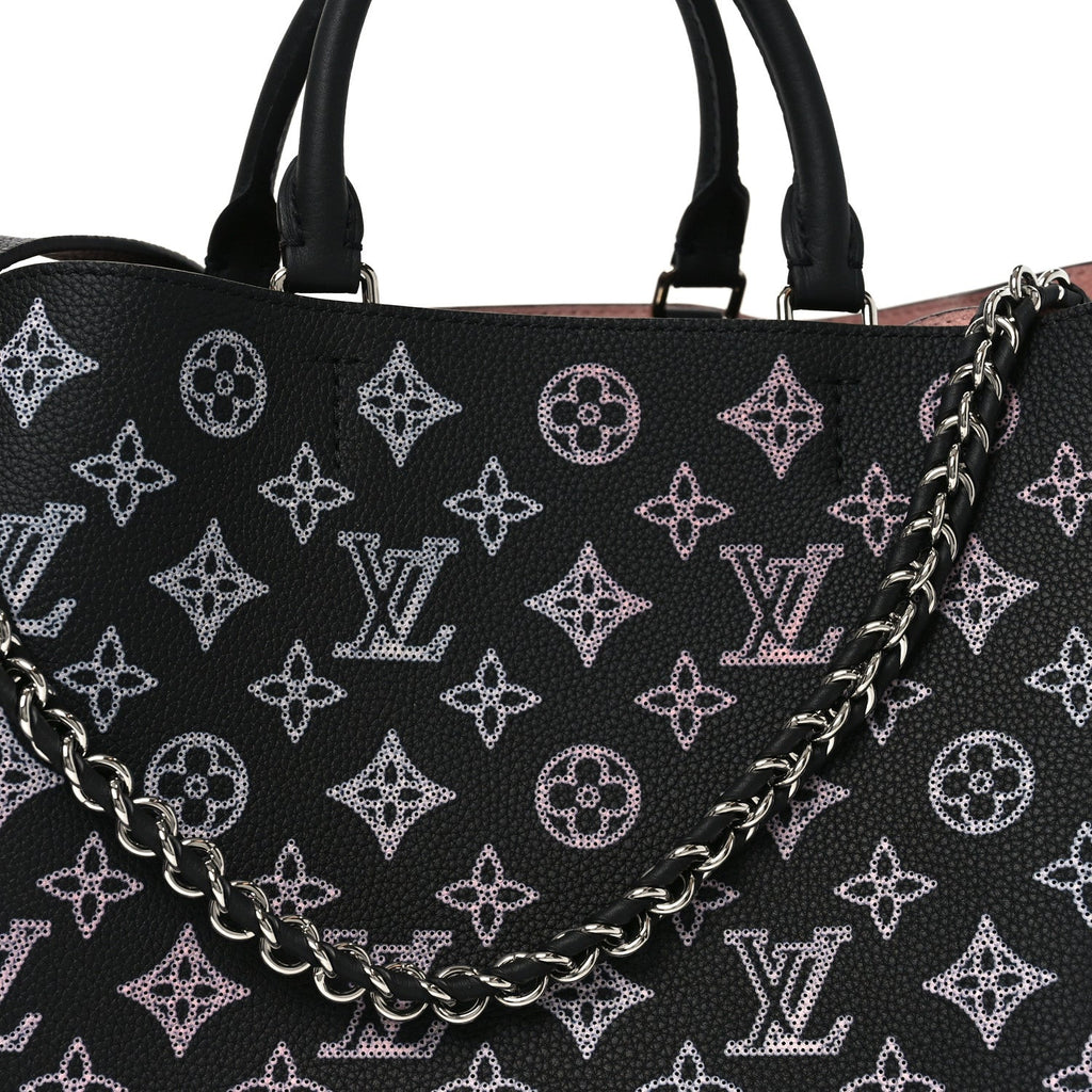 Mahina Flight Mode Bella Tote Black