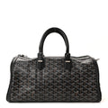 Goyardine Croisiere 35 Black