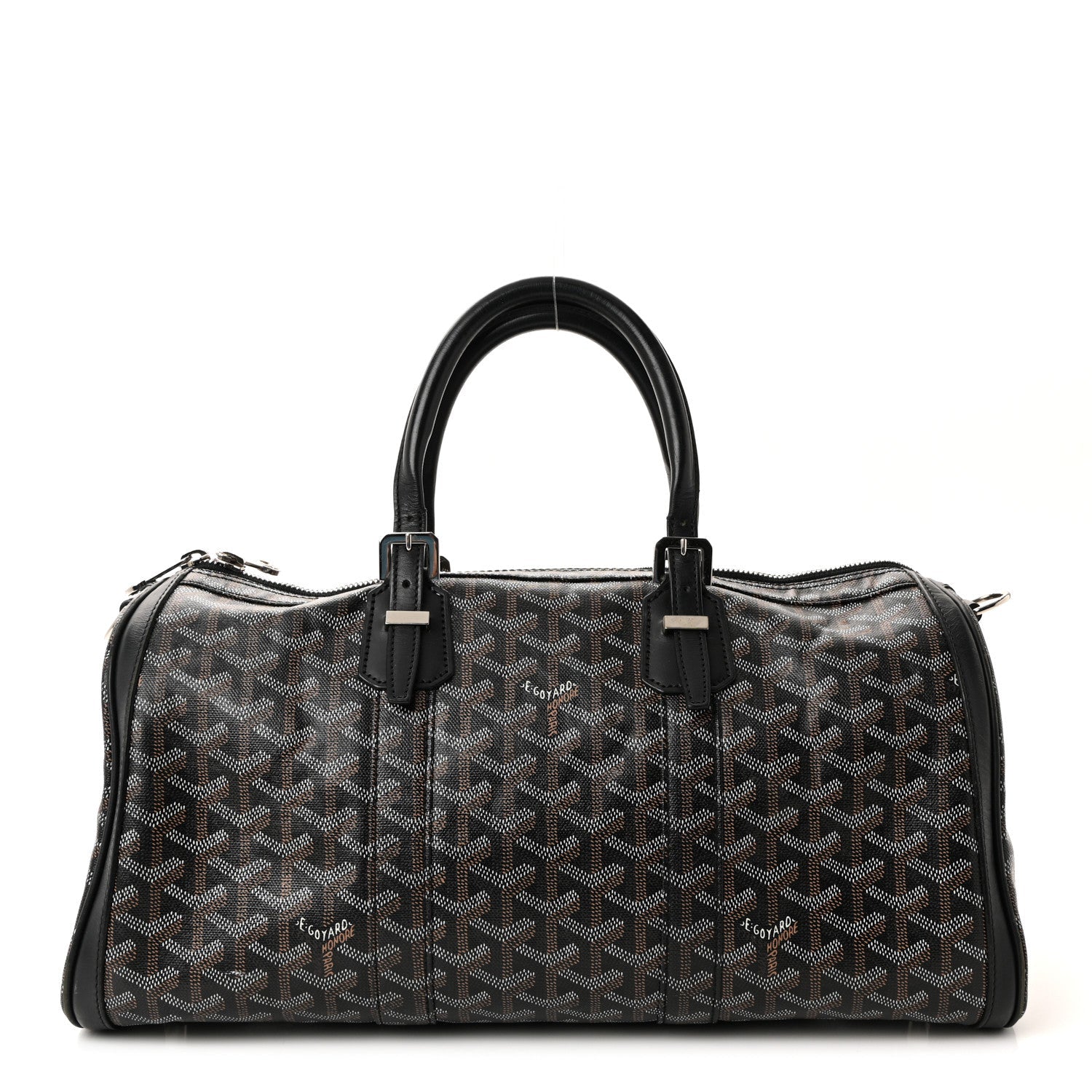Goyardine Croisiere 35 Black