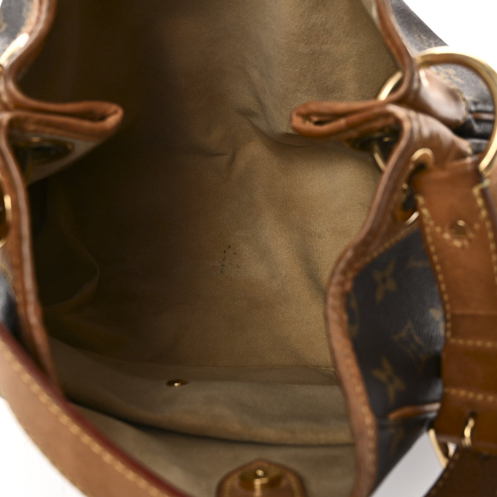 Monogram Galliera PM