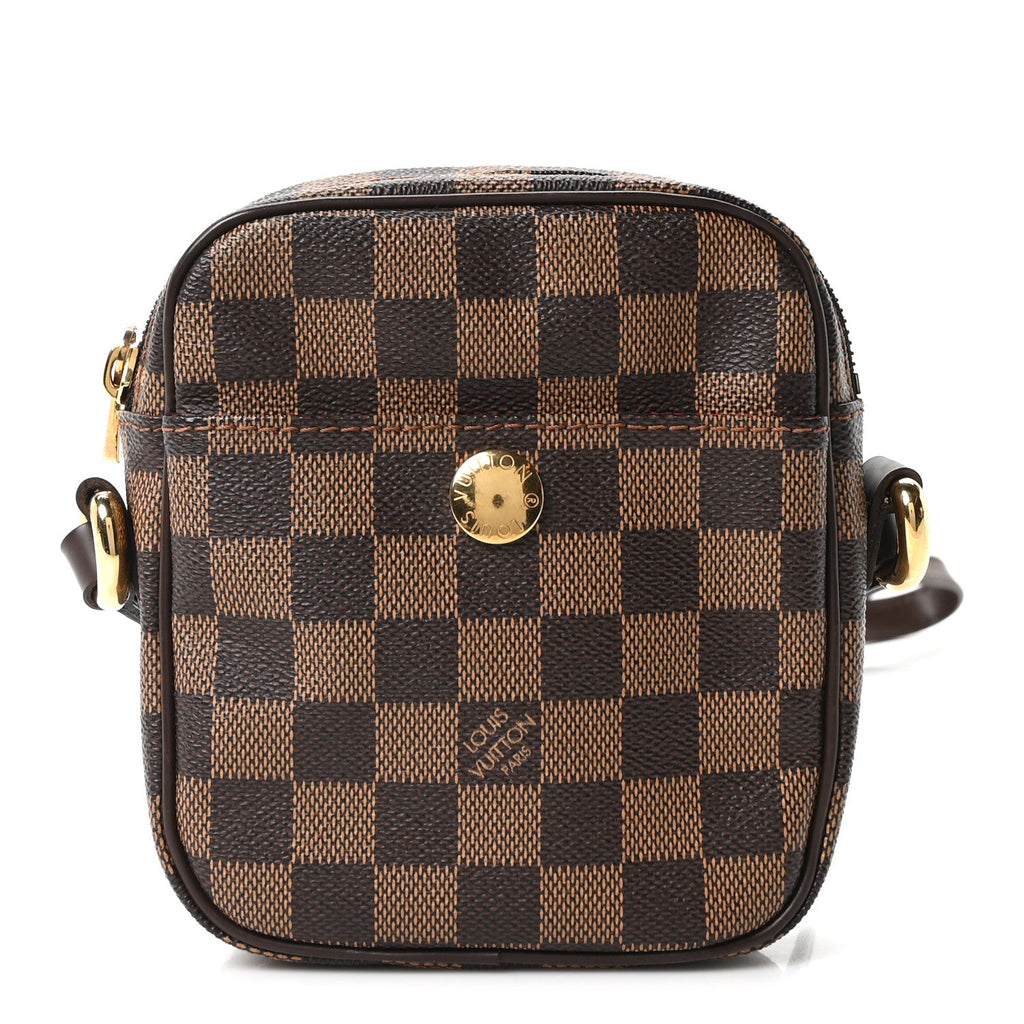 Damier Ebene Rift