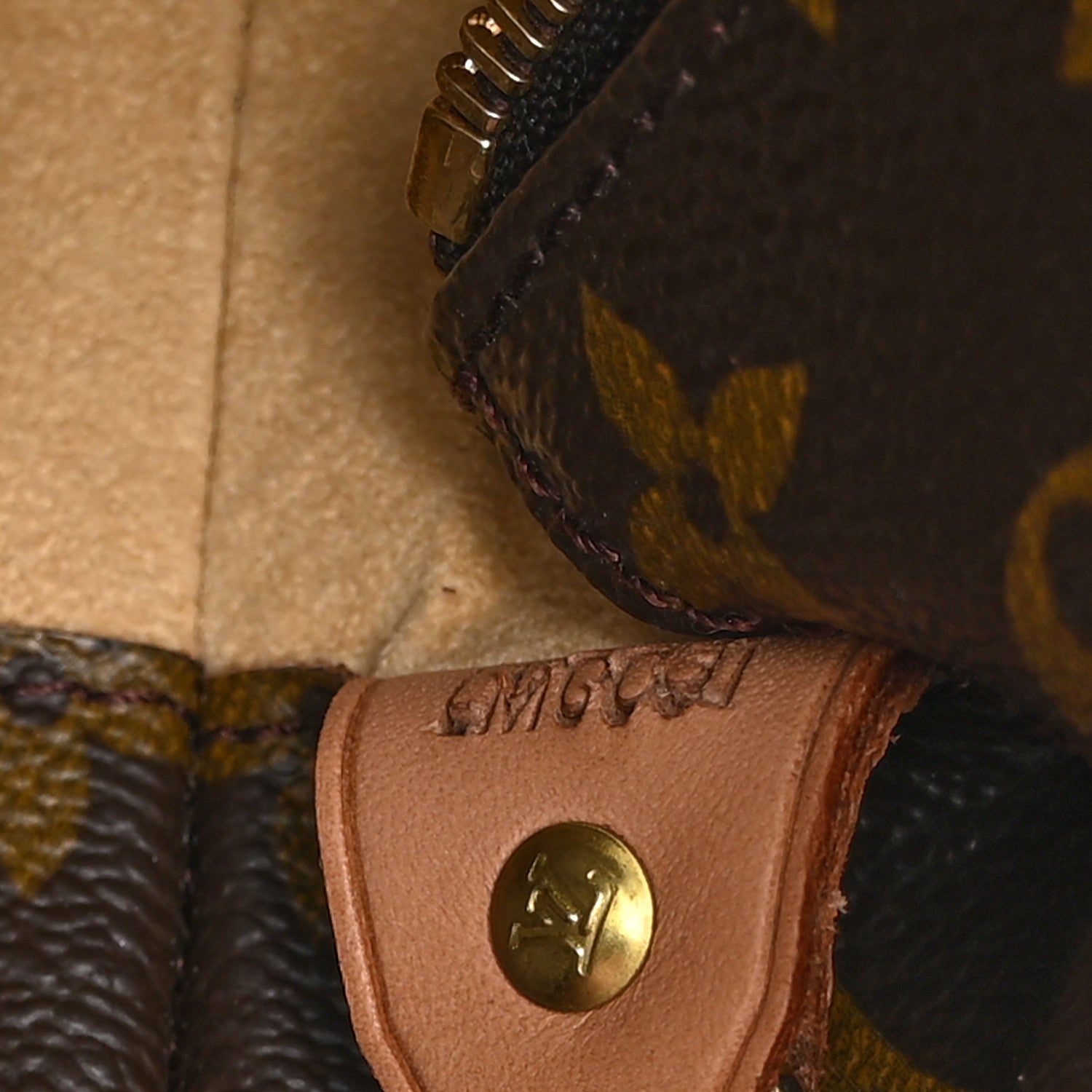 Monogram Luco