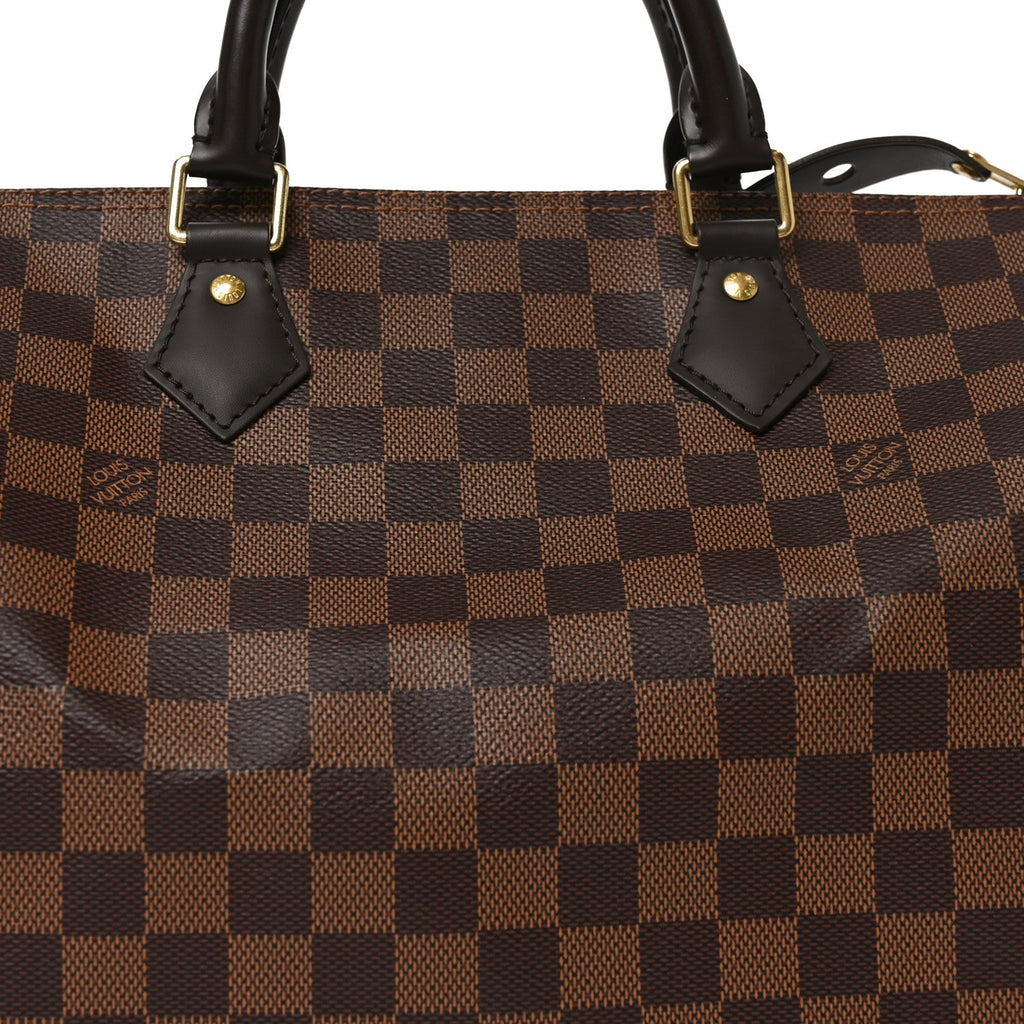Damier Ebene Speedy 30