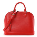 Epi Alma PM Coquelicot