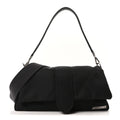 Padded Nylon Le Bambimou Black