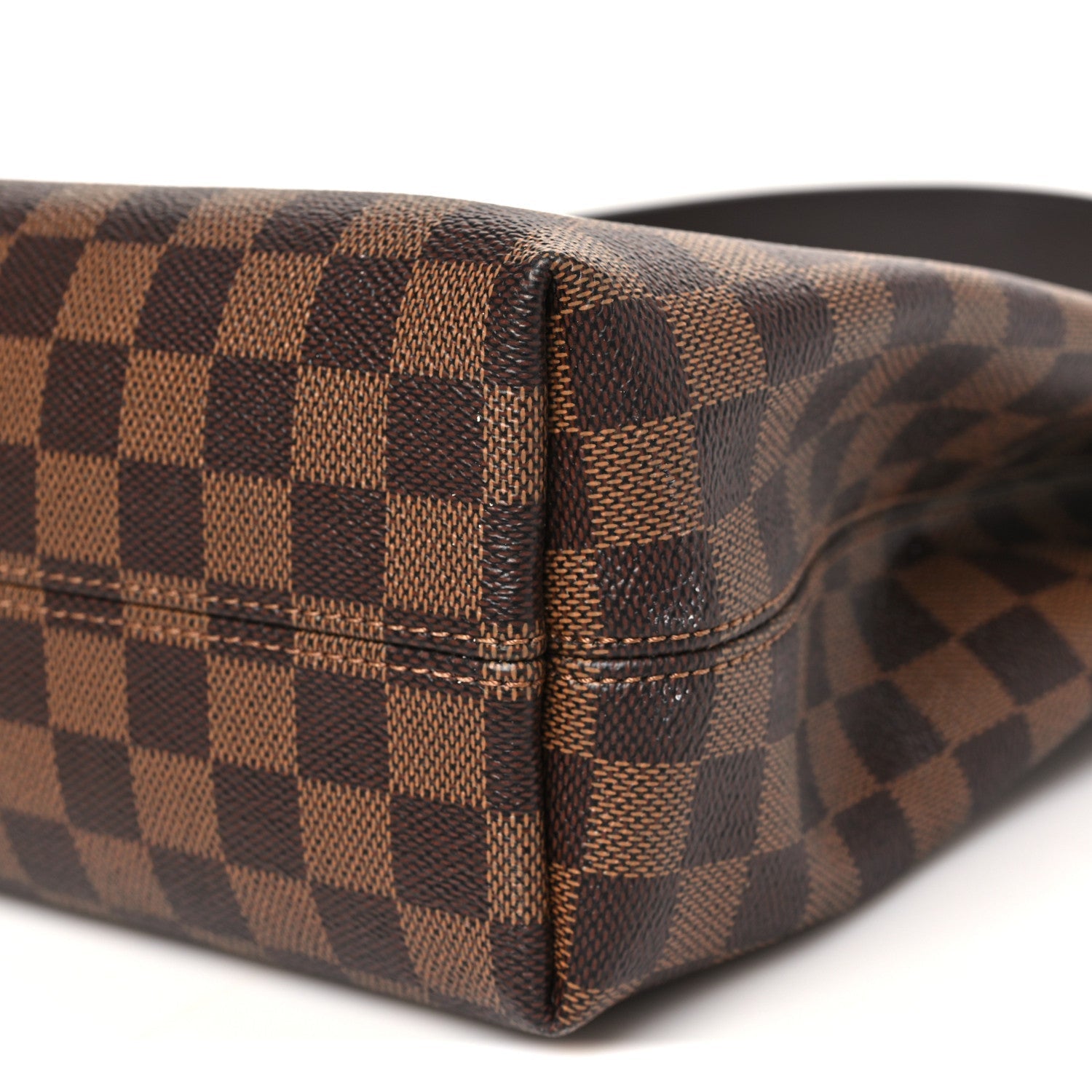 Damier Ebene Graceful PM