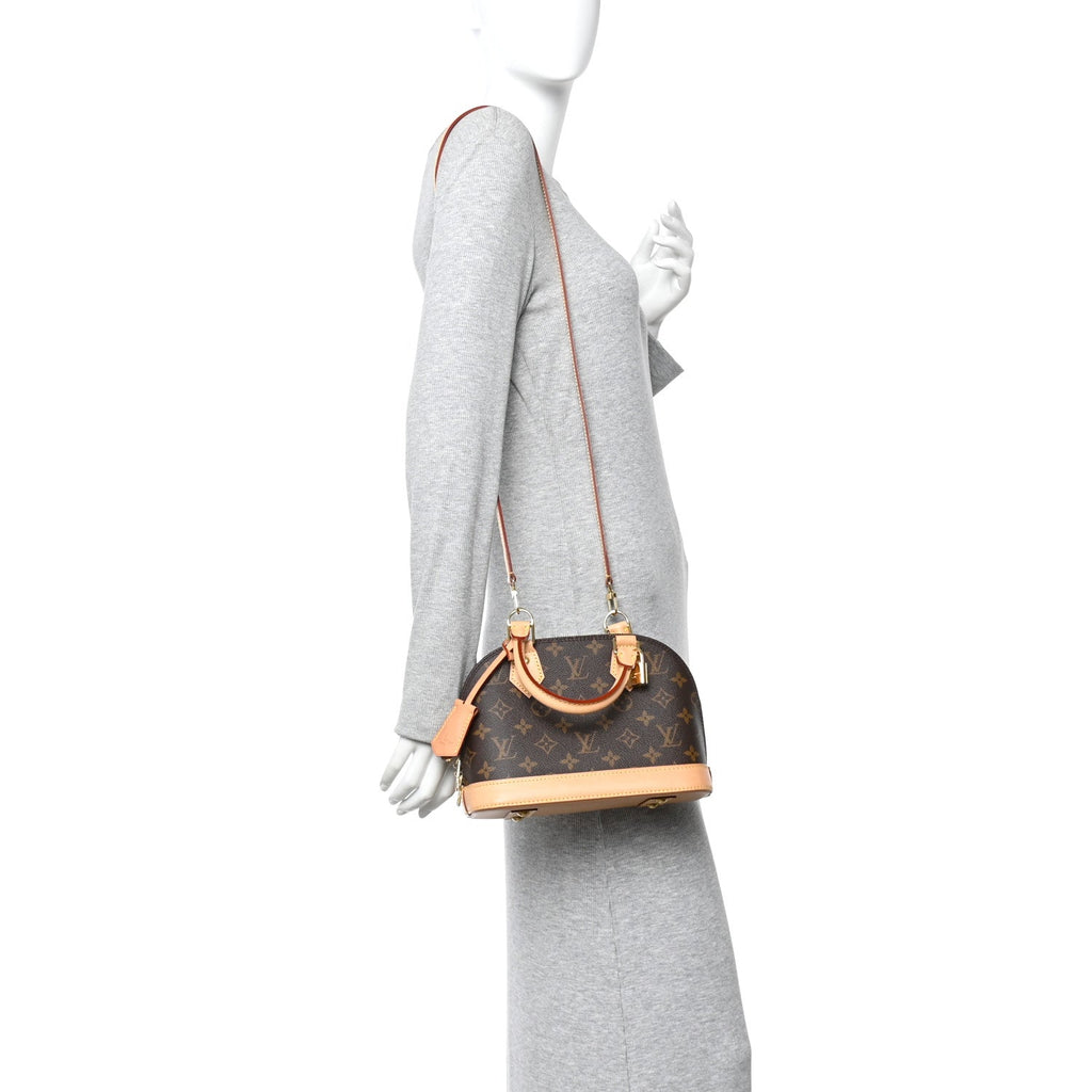 Monogram Alma BB