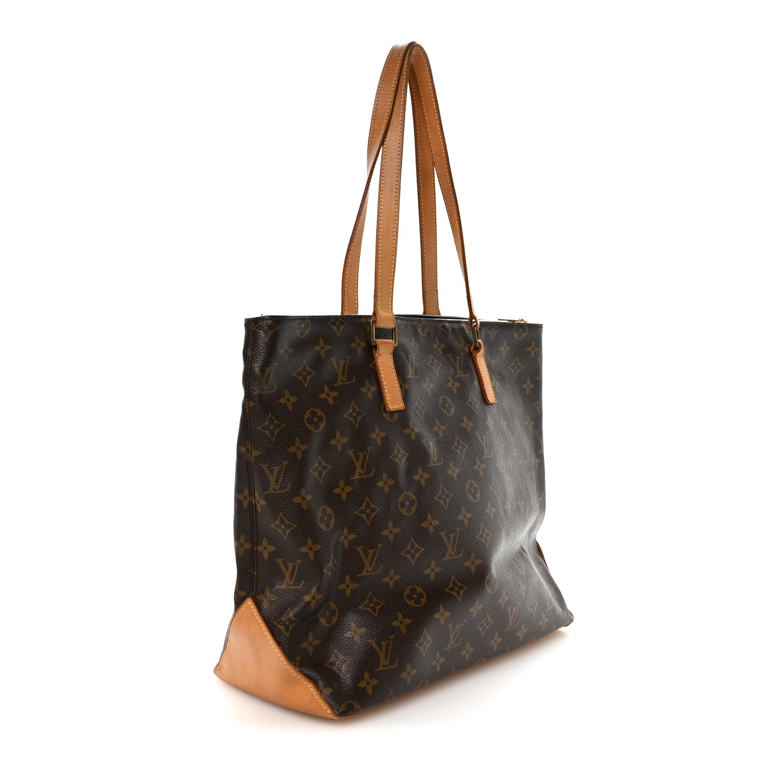 Monogram Cabas Mezzo
