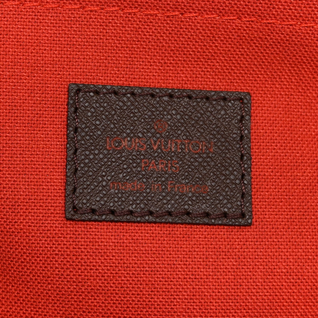 Damier Ebene Belem MM
