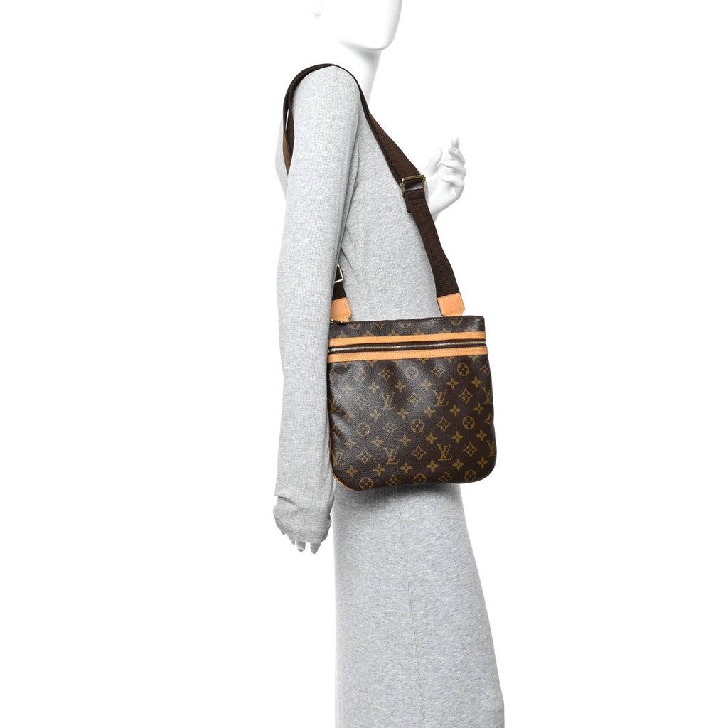 Monogram Bosphore Pochette