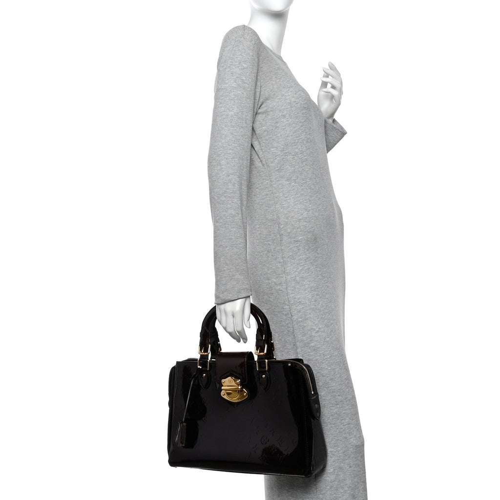 Vernis Melrose Avenue Amarante