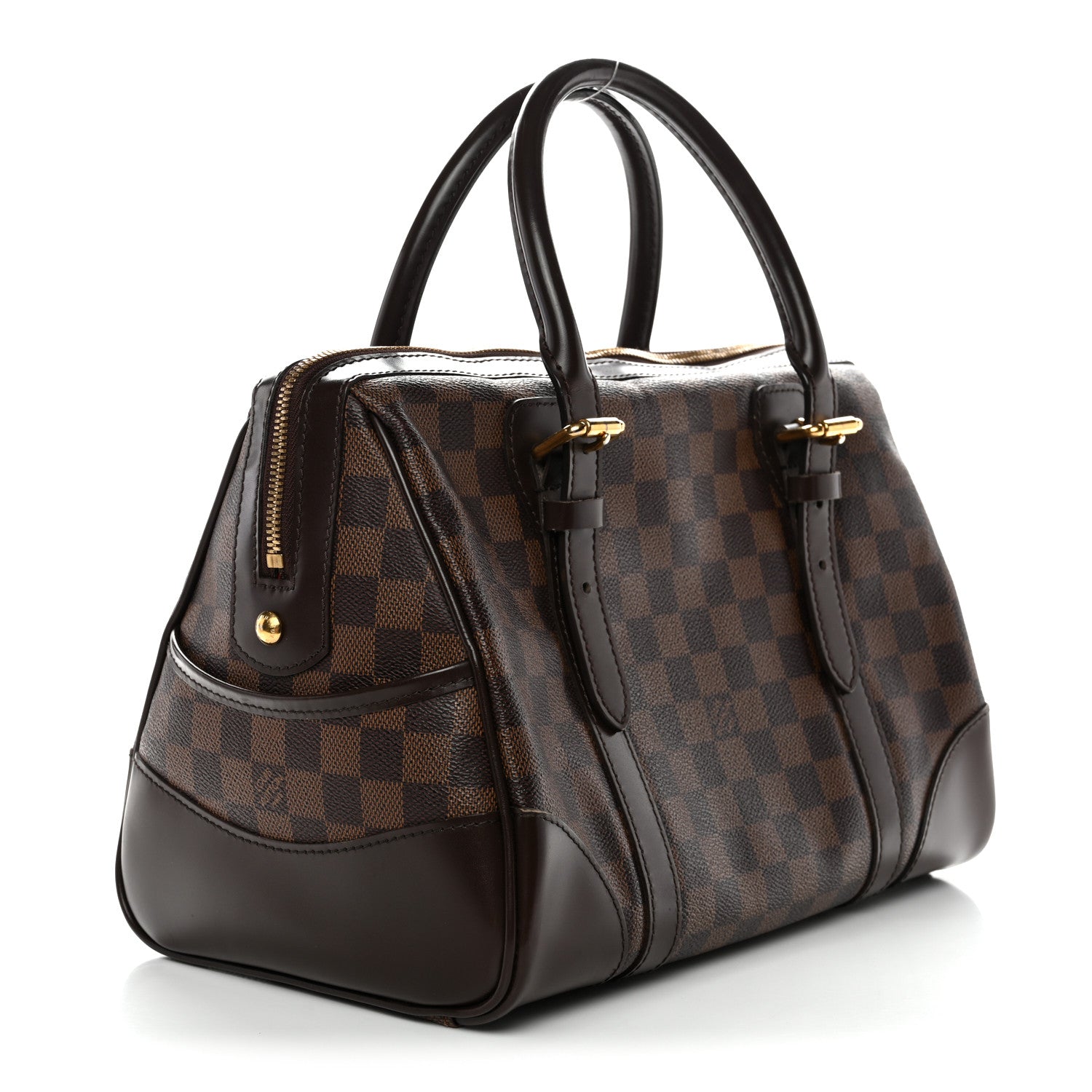 Damier Ebene Berkeley