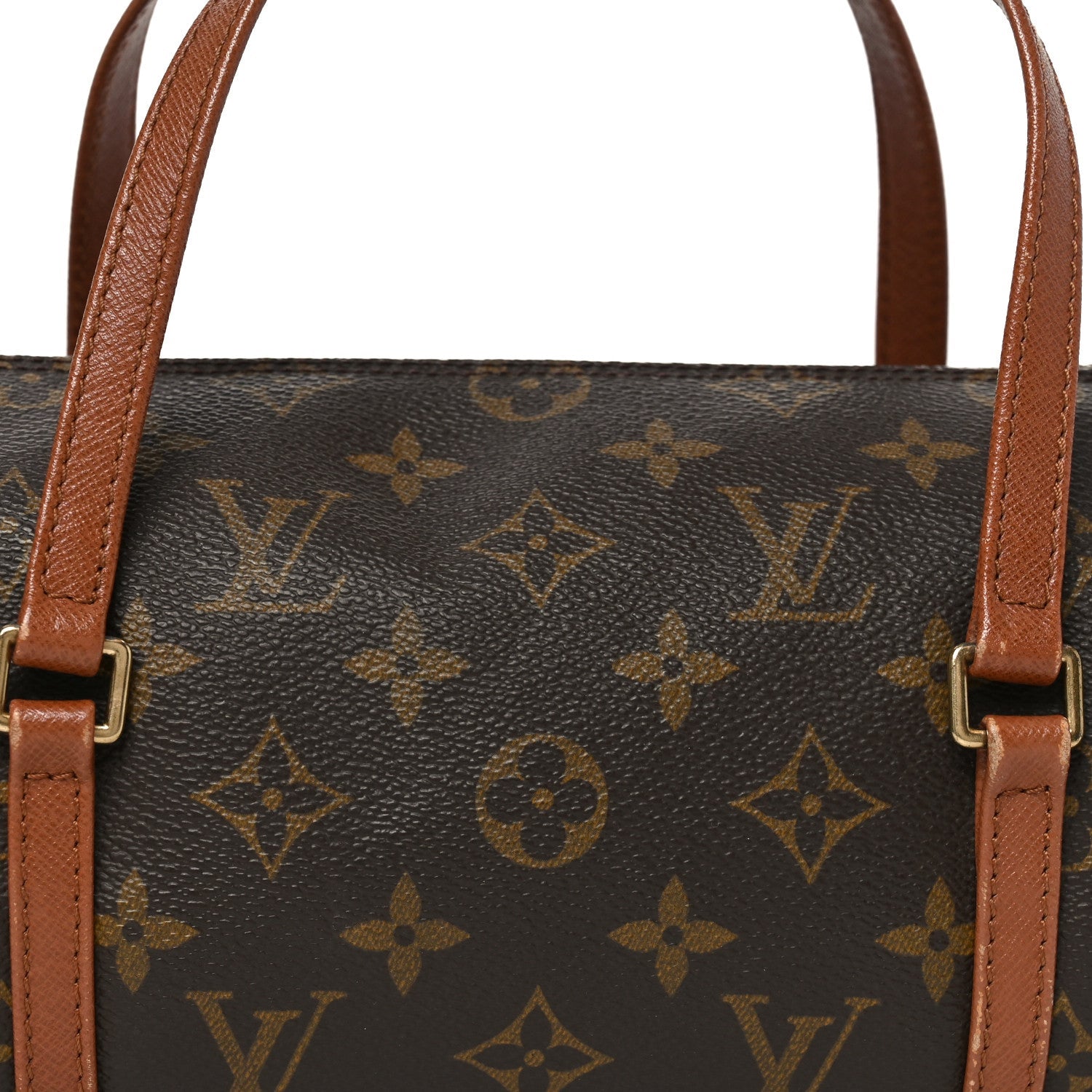 Monogram Papillon 26