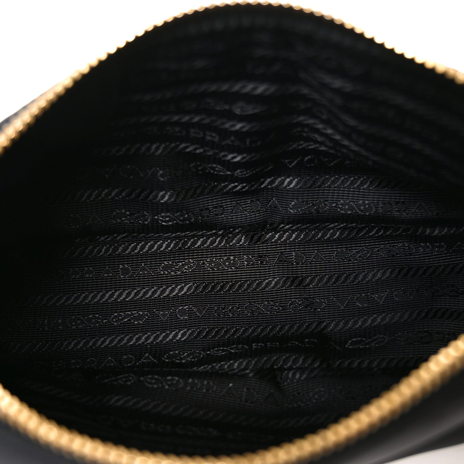Re-Nylon Spazzolato Re-Edition 2002 Shoulder Bag Black